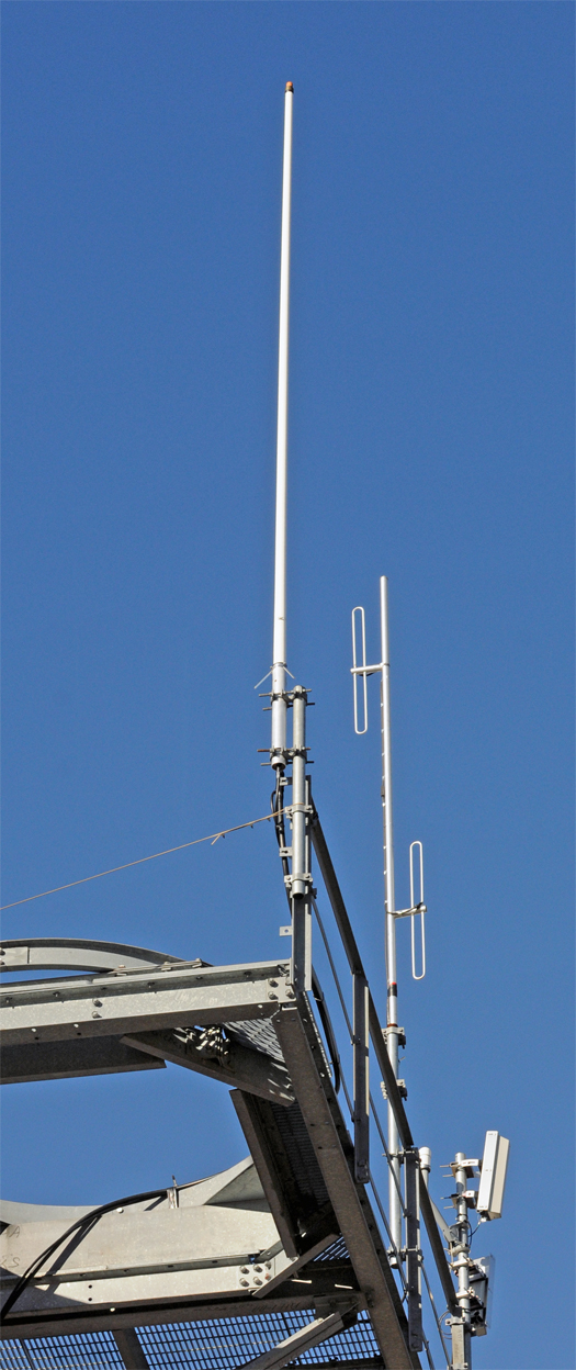 BH PD1151 antenna