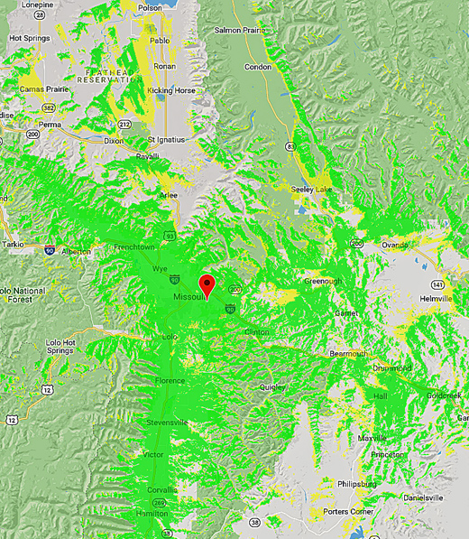 Univ Mtn UHF DMR Coverage 180624 v2